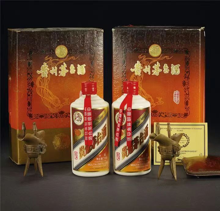 抚松烟酒回收